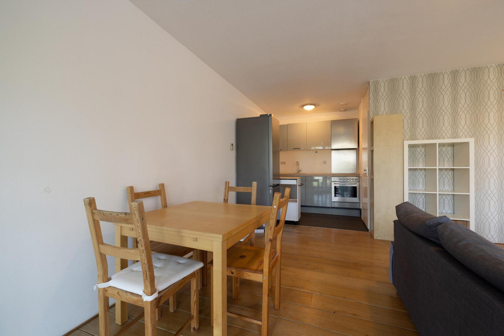 Appartement te huur: Panamalaan 122, Amsterdam