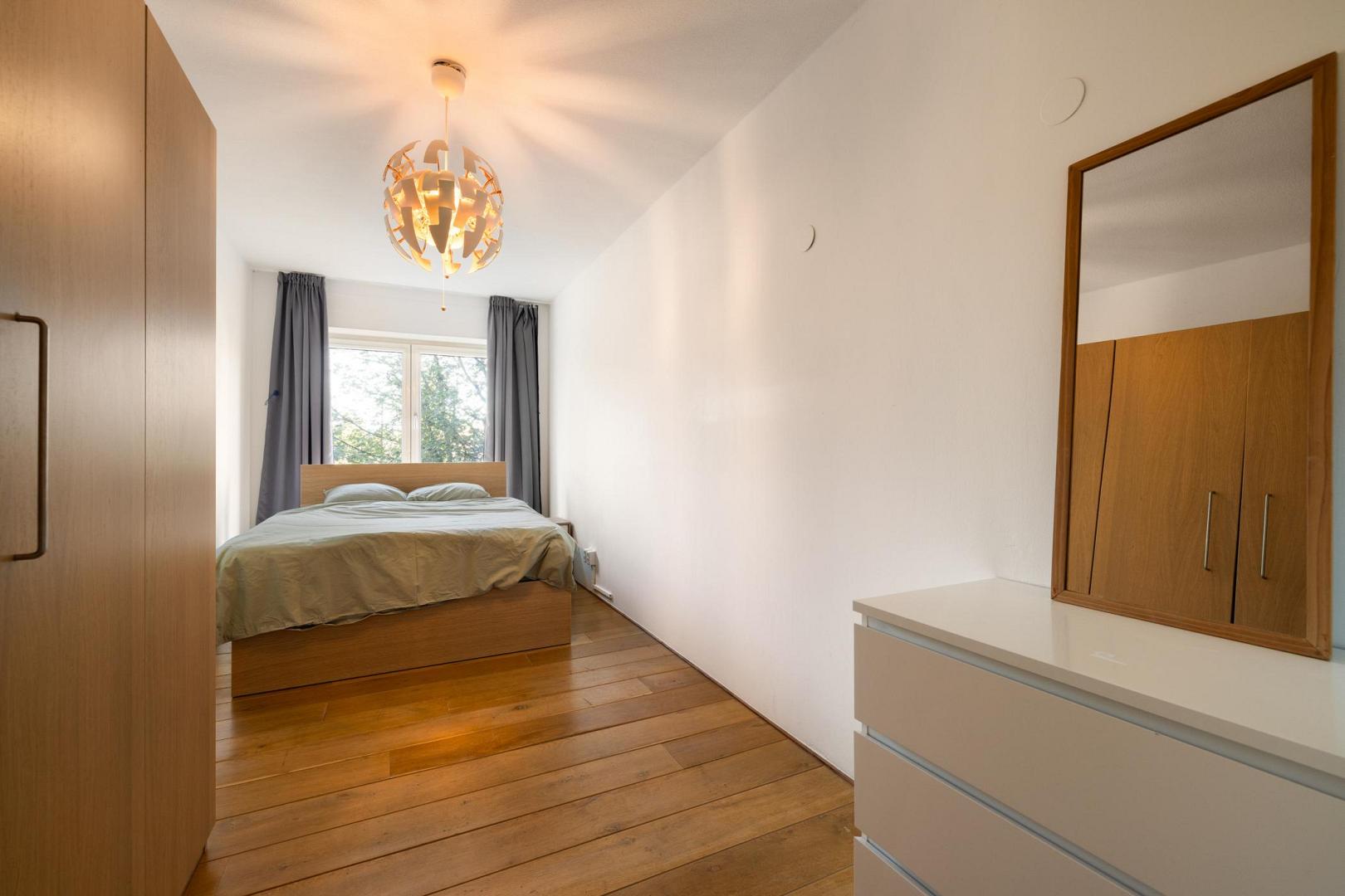 Appartement te huur: Panamalaan 122, Amsterdam