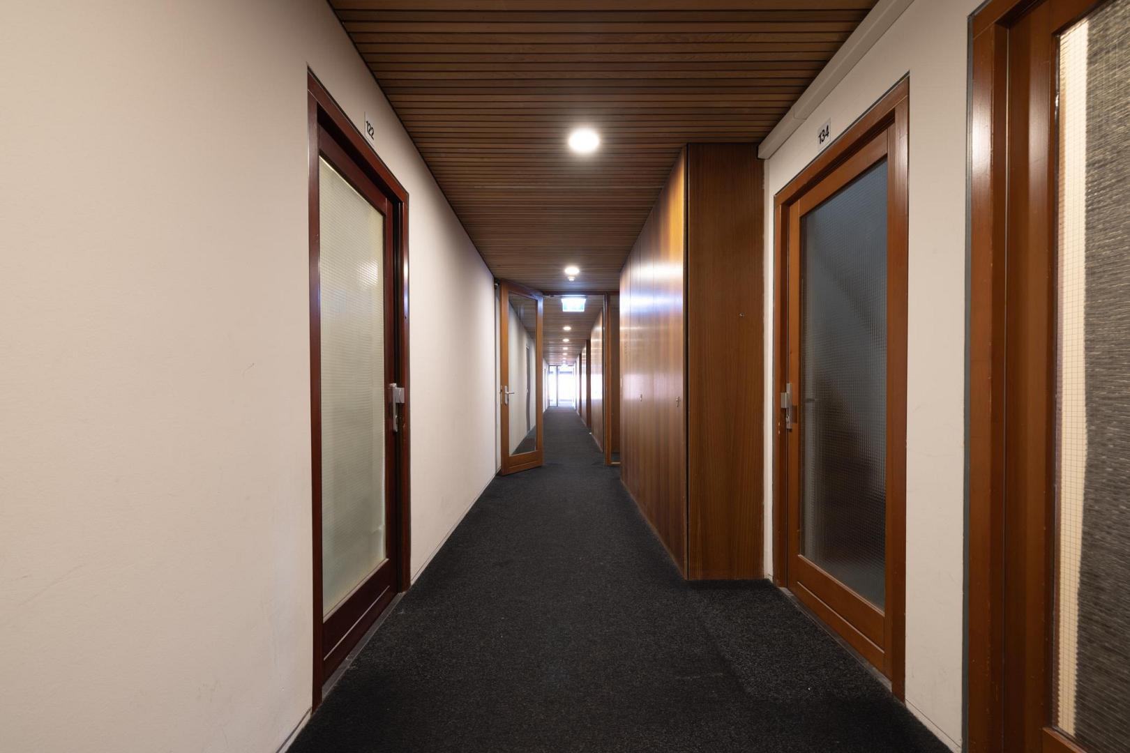 Appartement te huur: Panamalaan 122, Amsterdam