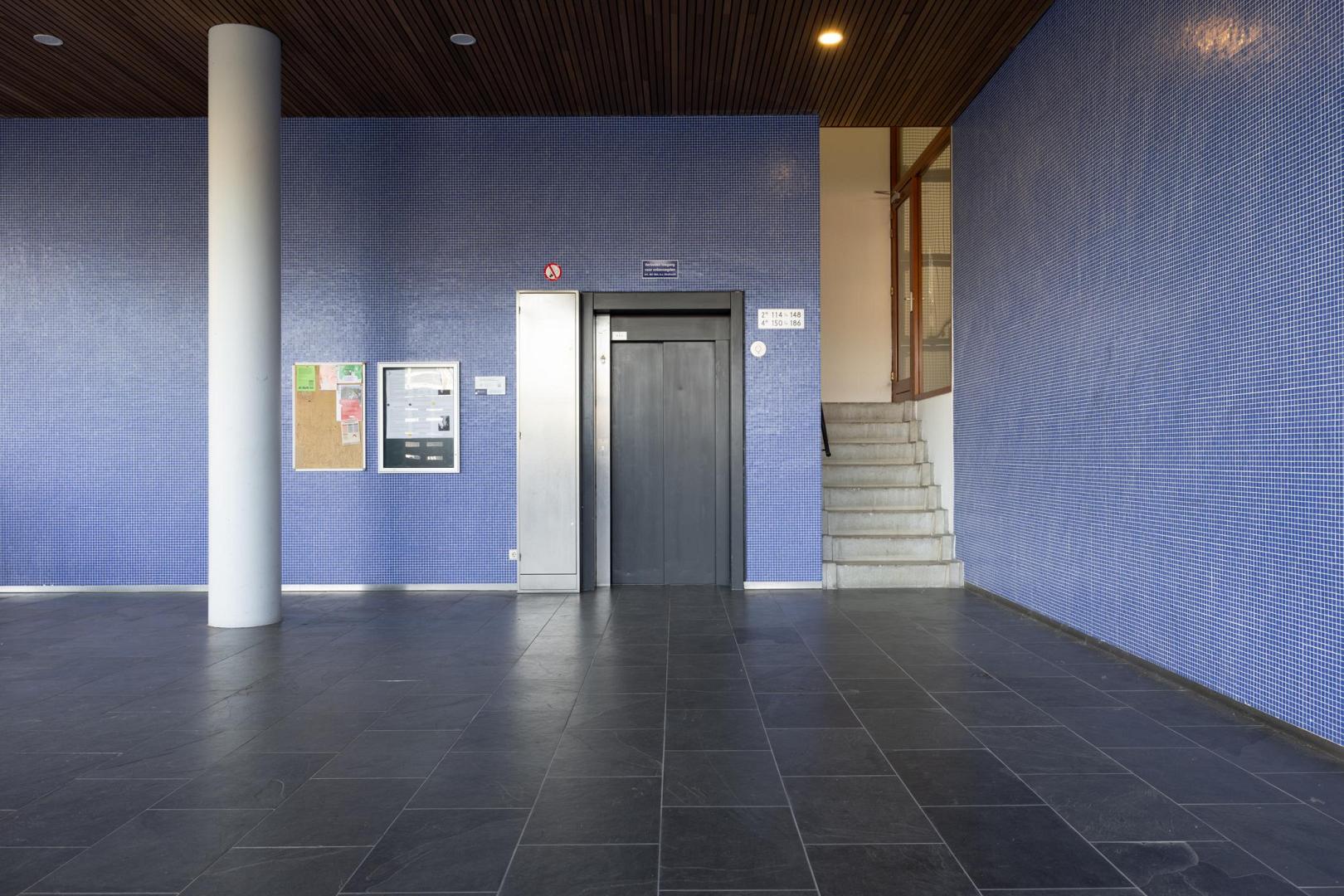 Appartement te huur: Panamalaan 122, Amsterdam
