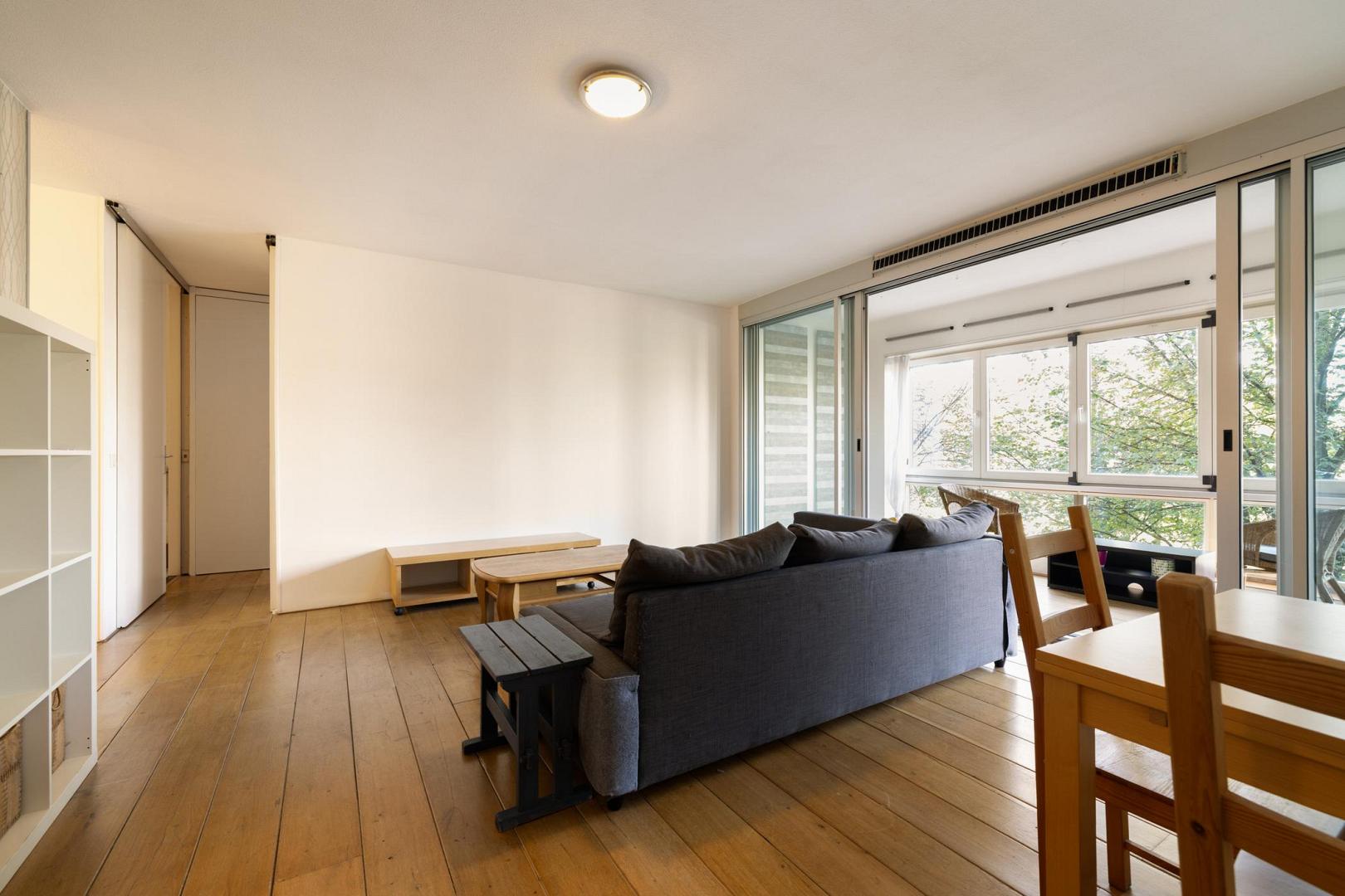 Appartement te huur: Panamalaan 122, Amsterdam