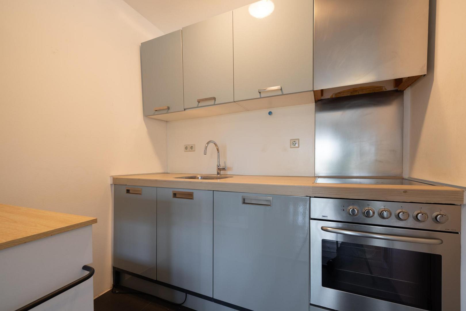 Appartement te huur: Panamalaan 122, Amsterdam