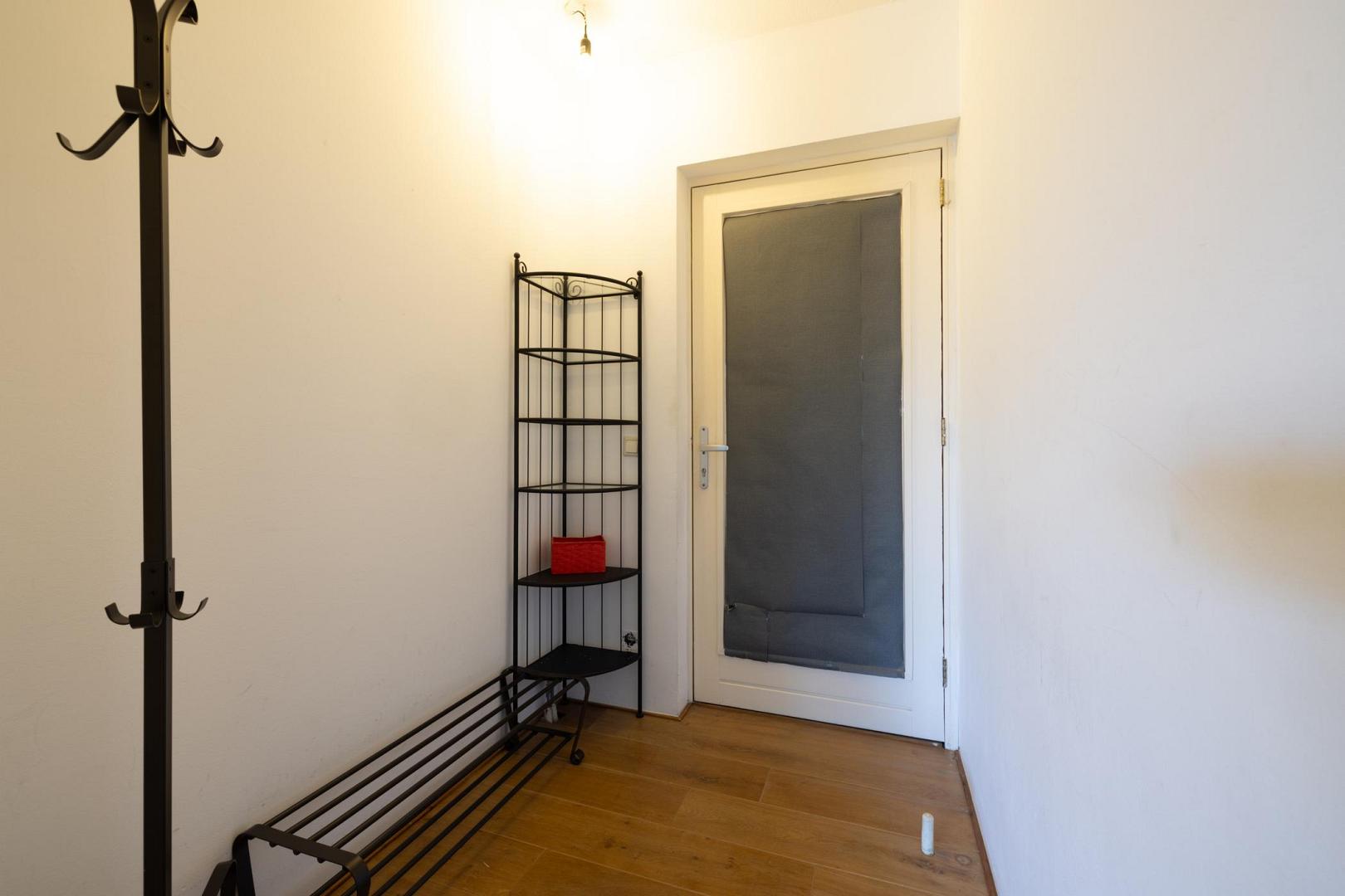 Appartement te huur: Panamalaan 122, Amsterdam