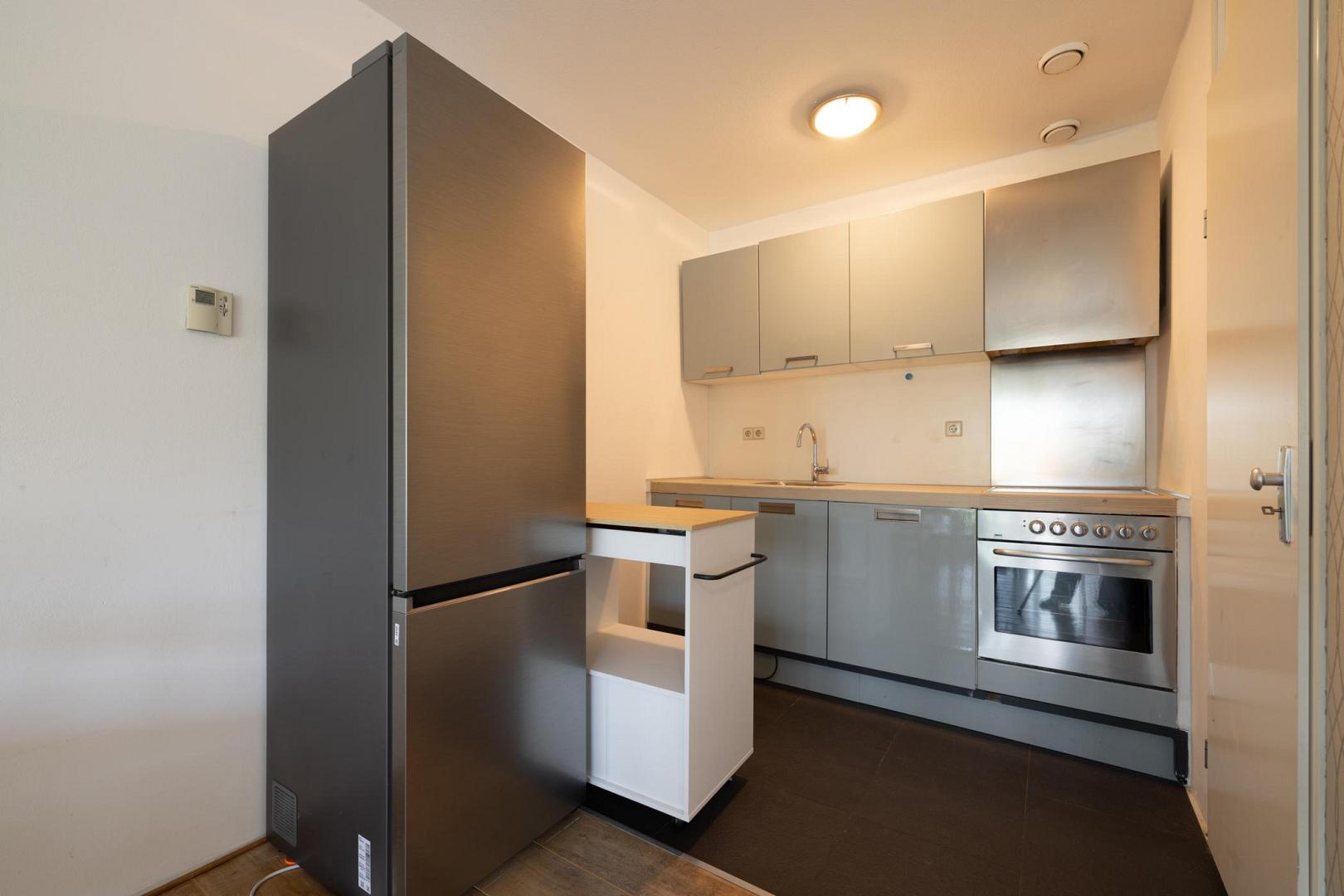 Appartement te huur: Panamalaan 122, Amsterdam