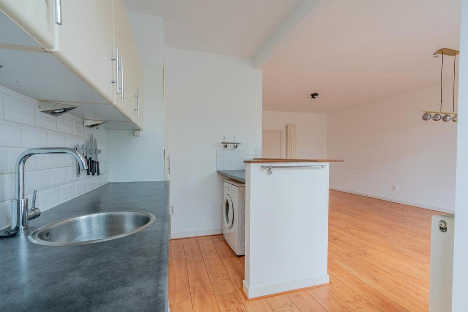 Appartement te huur: Witte de Withstraat 178-2, Amsterdam