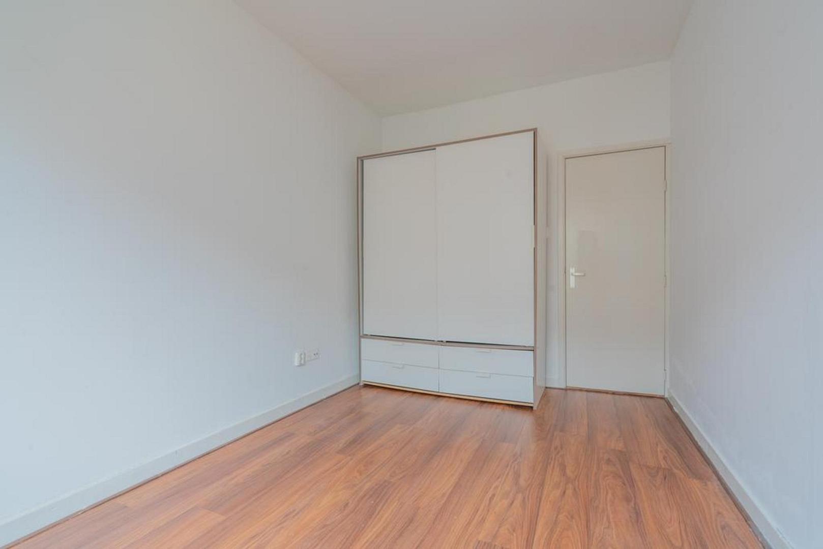 Appartement te huur: Witte de Withstraat 178-2, Amsterdam