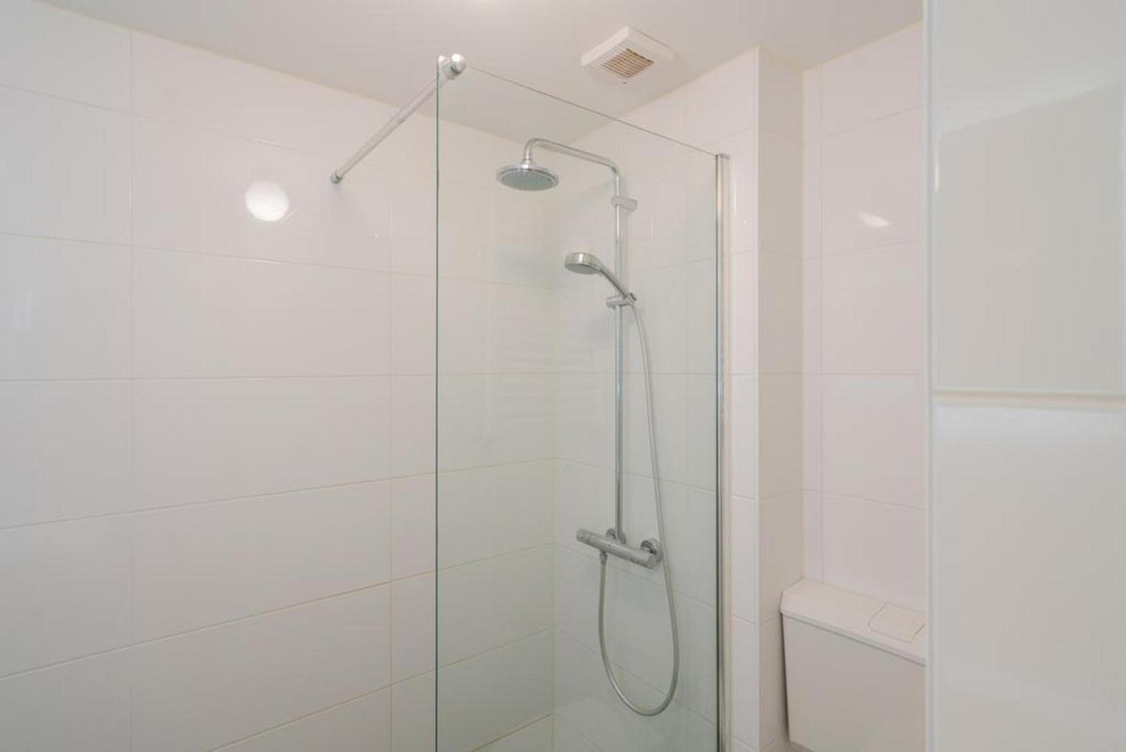 Appartement te huur: Witte de Withstraat 178-2, Amsterdam