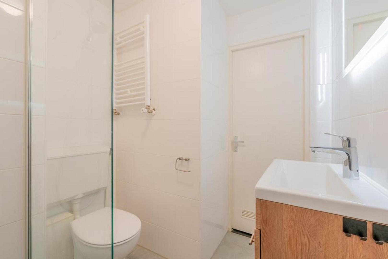 Appartement te huur: Witte de Withstraat 178-2, Amsterdam