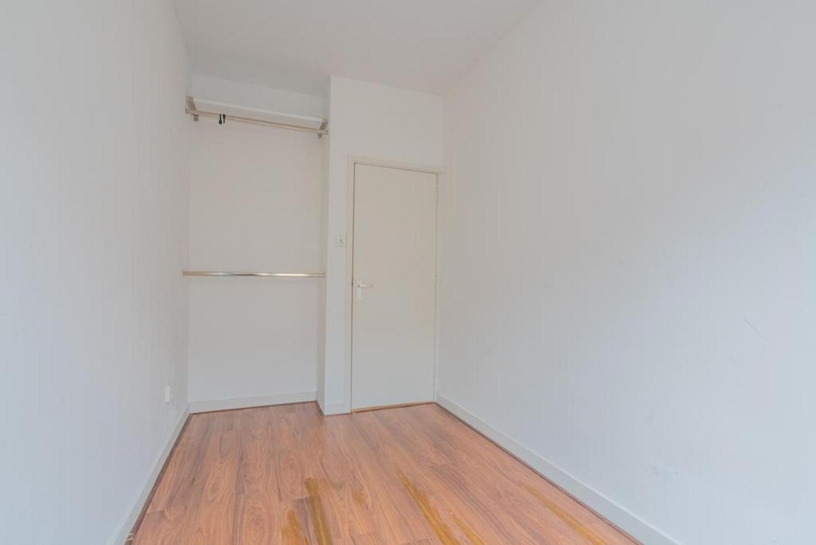 Appartement te huur: Witte de Withstraat 178-2, Amsterdam