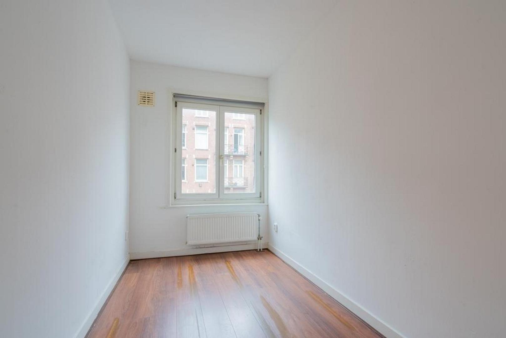 Appartement te huur: Witte de Withstraat 178-2, Amsterdam