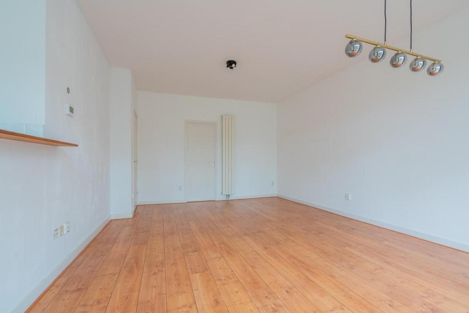 Appartement te huur: Witte de Withstraat 178-2, Amsterdam