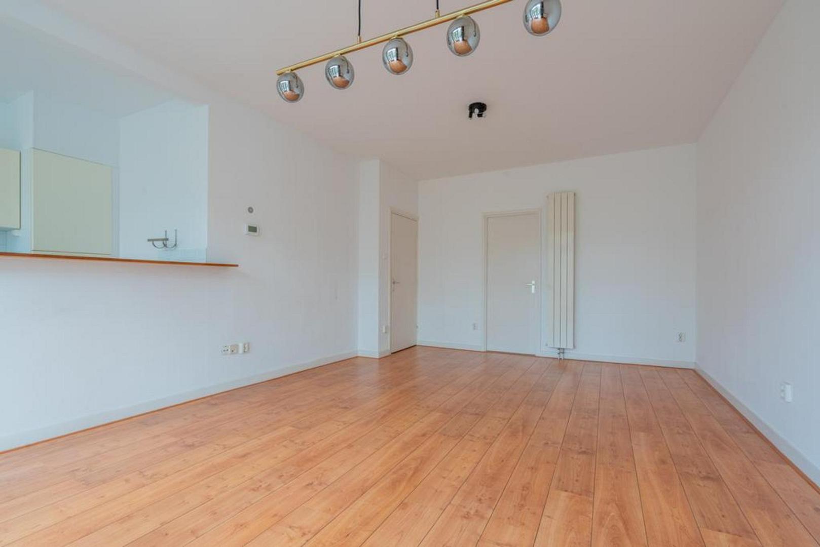 Appartement te huur: Witte de Withstraat 178-2, Amsterdam
