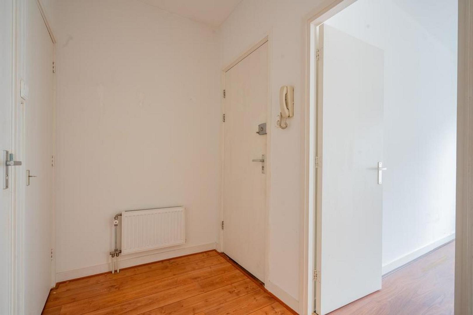 Appartement te huur: Witte de Withstraat 178-2, Amsterdam