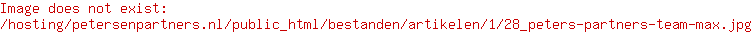 Max Raadschelders