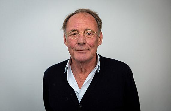 Georges van Rijckevorsel