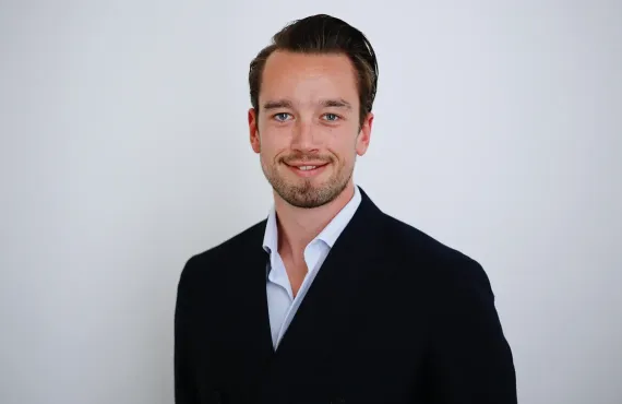 Max Raadschelders