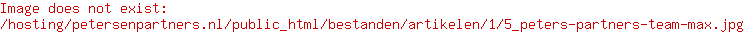 Max Raadschelders