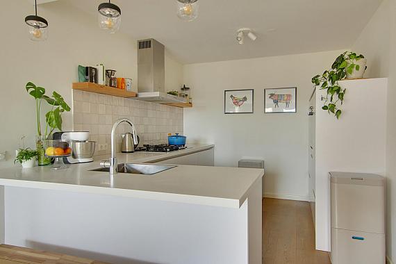 Bilderdijkkade 65 - H