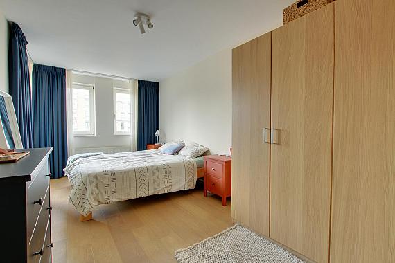 Bilderdijkkade 65 - H