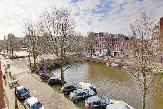 Bilderdijkkade 65 - H