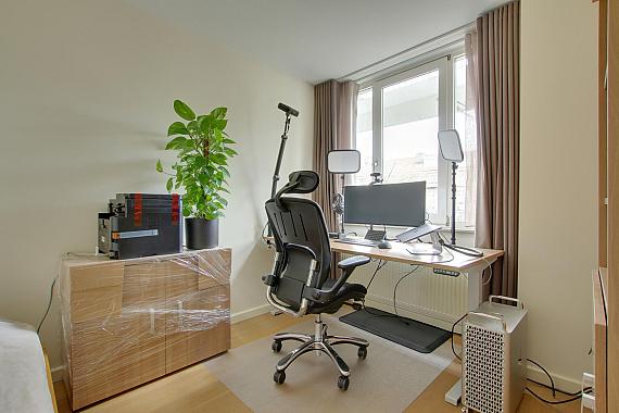 Bilderdijkkade 65 - H