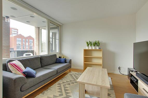 Bilderdijkkade 65 - H