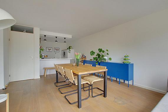Bilderdijkkade 65 - H