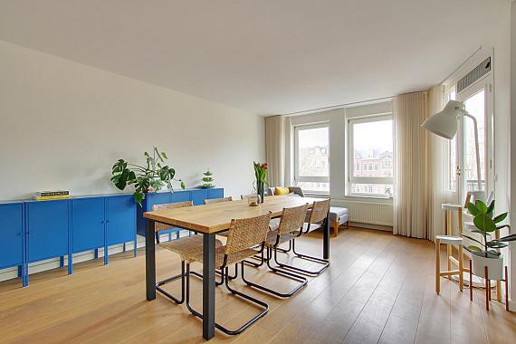 Bilderdijkkade 65 - H