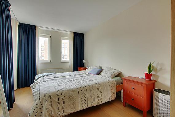 Bilderdijkkade 65 - H