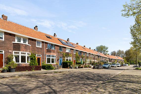 Nieuwendammerdijk 539