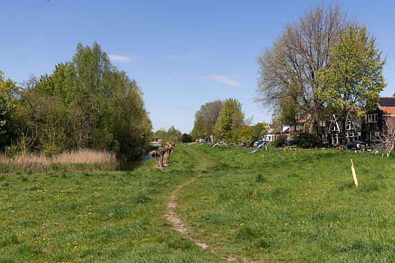 Nieuwendammerdijk 539