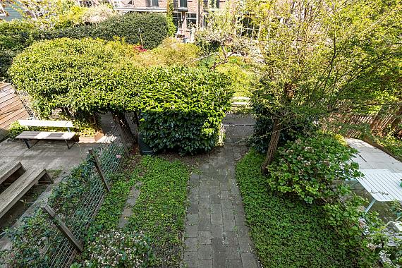 Nieuwendammerdijk 539