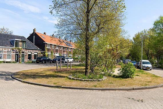 Nieuwendammerdijk 539