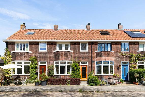 Nieuwendammerdijk 539