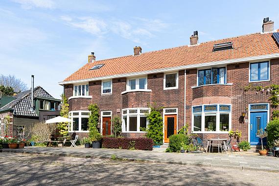 Nieuwendammerdijk 539