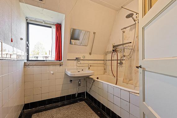 Nieuwendammerdijk 539