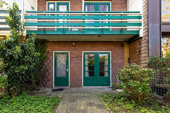 Nieuwendammerdijk 539