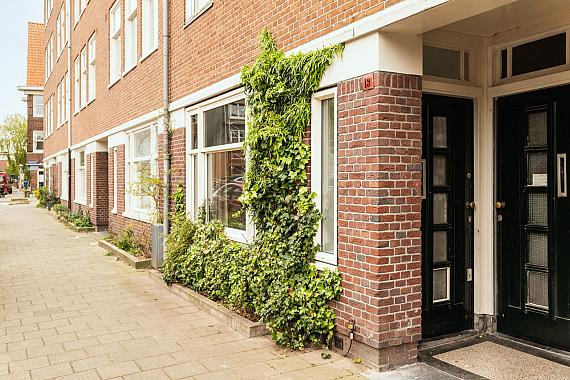 Cabotstraat 19 HS