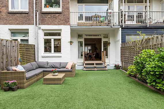 Reinier Claeszenstraat 84 - HS