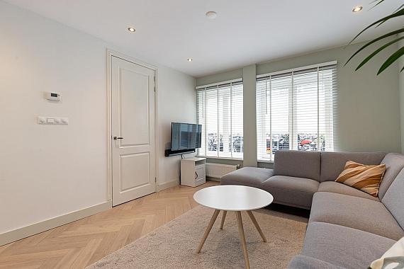 Reinier Claeszenstraat 84 - HS