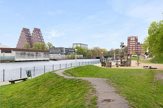 Reinier Claeszenstraat 84 - HS