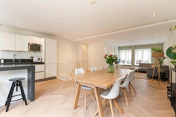 Reinier Claeszenstraat 84 - HS