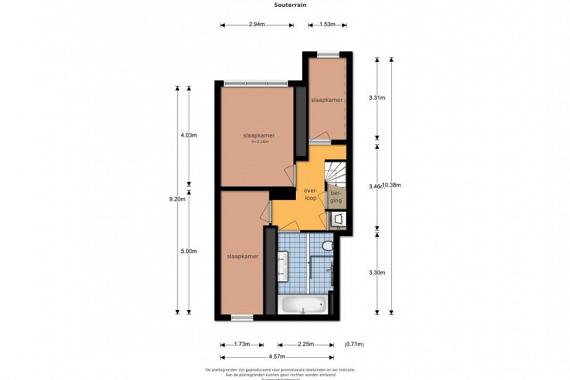 Reinier Claeszenstraat 84 - HS
