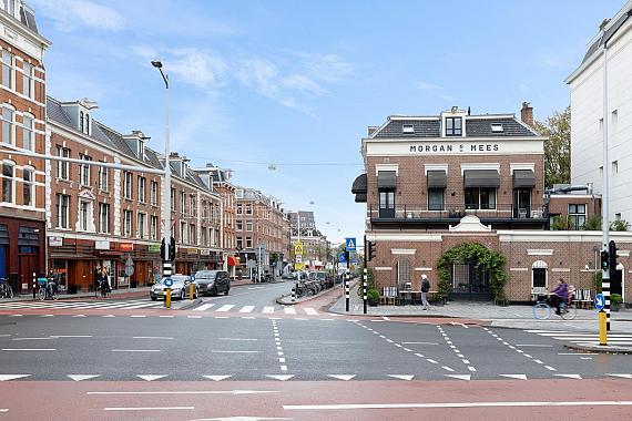 Reinier Claeszenstraat 84 - HS