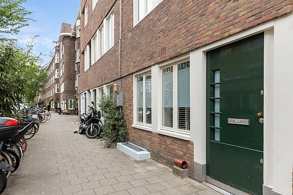 Reinier Claeszenstraat 84 - HS