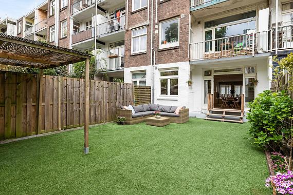 Reinier Claeszenstraat 84 - HS
