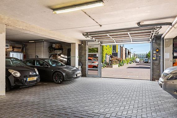 Murdoch Mackenziestraat 18
