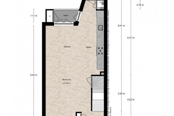 Javaplein 7 d