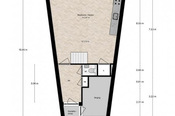 Dijkbraak 23