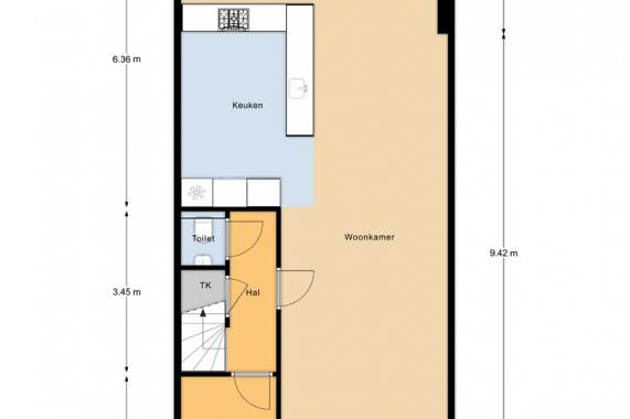 Oosterhoutlaan 38